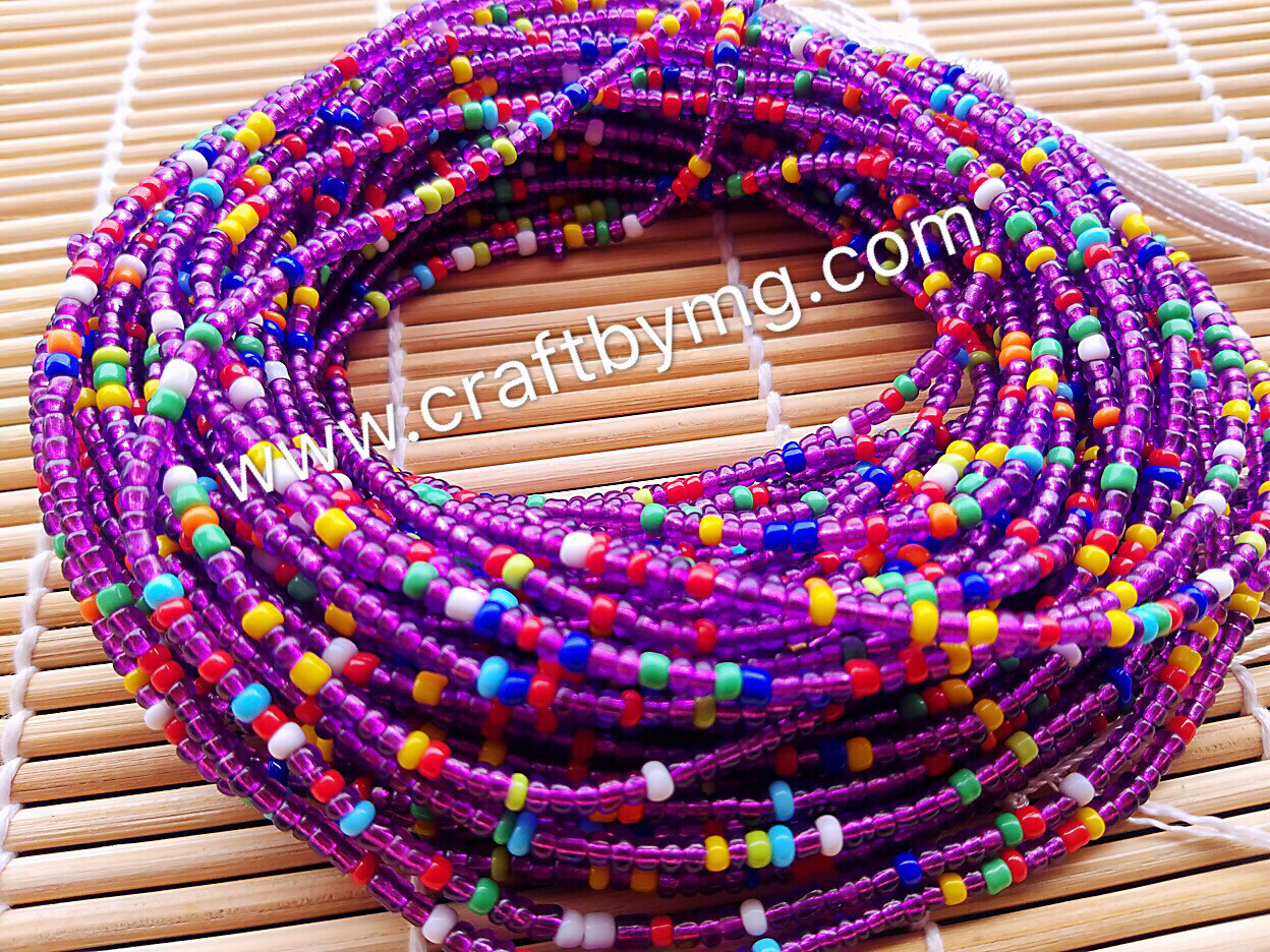 PRISCA waistbead