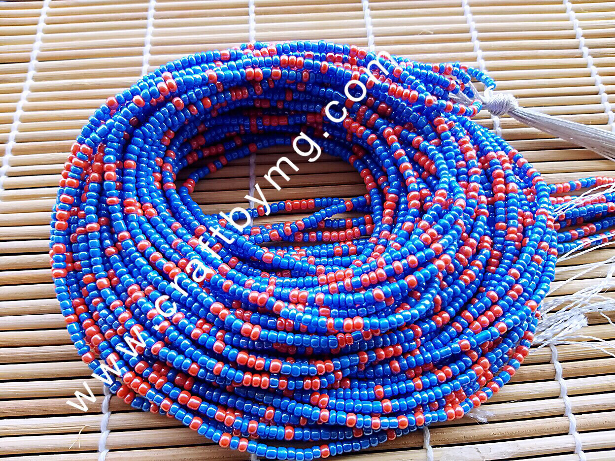 AISHA waistbead