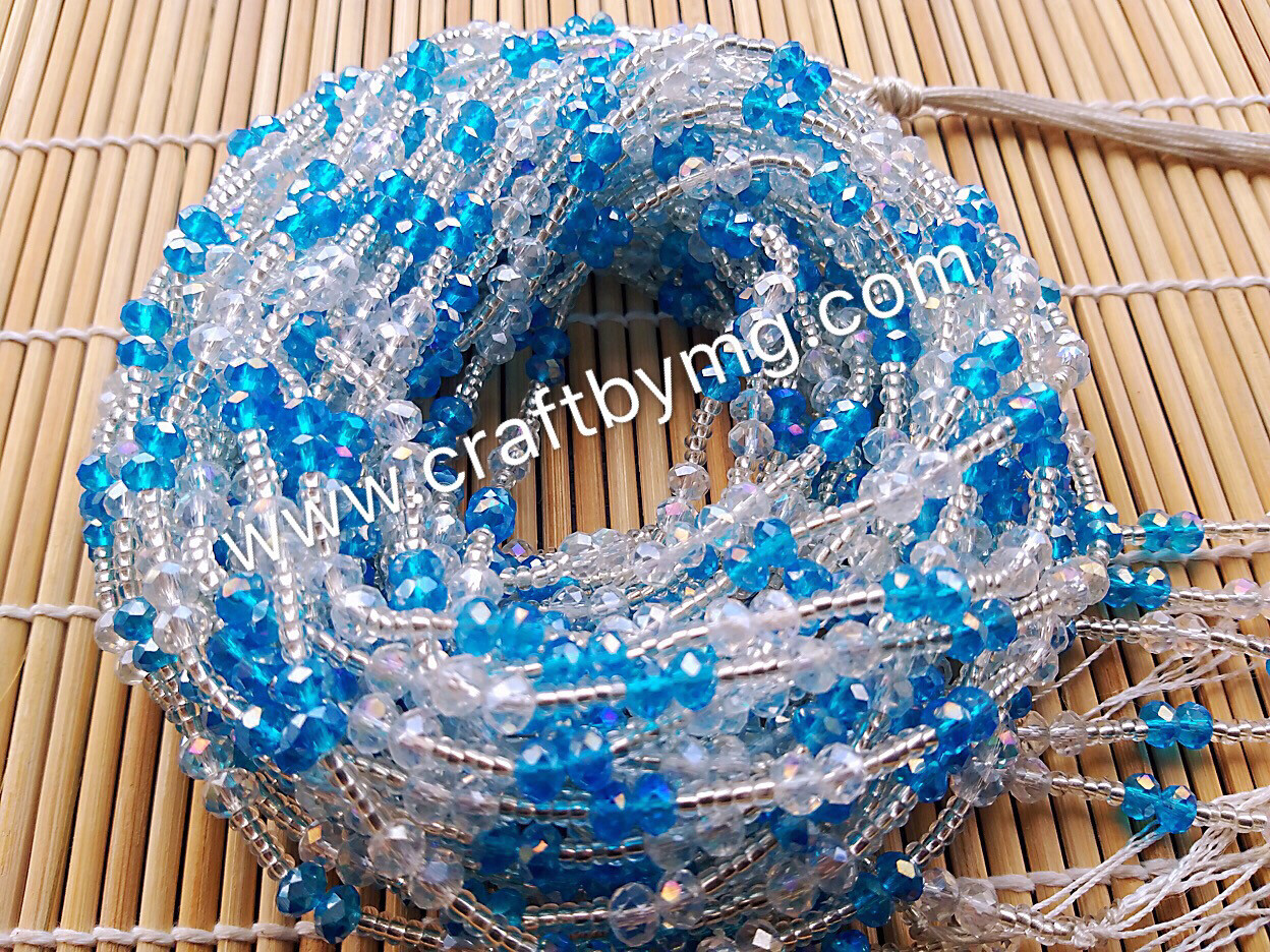 ALEX waistbead