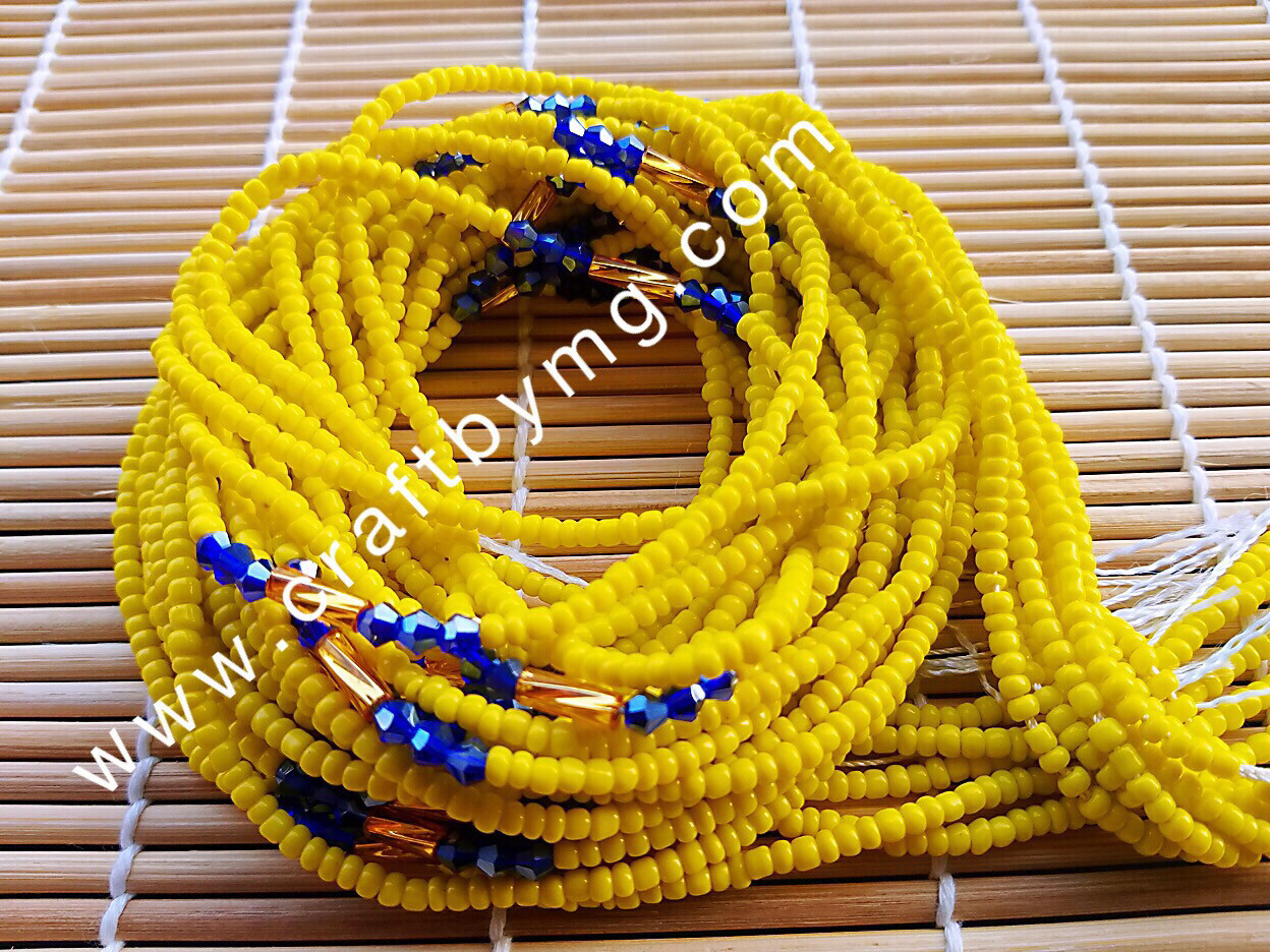 NENE waistbead