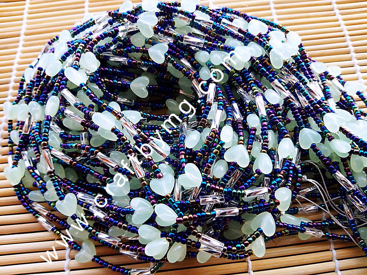 ADUKE Waistbead