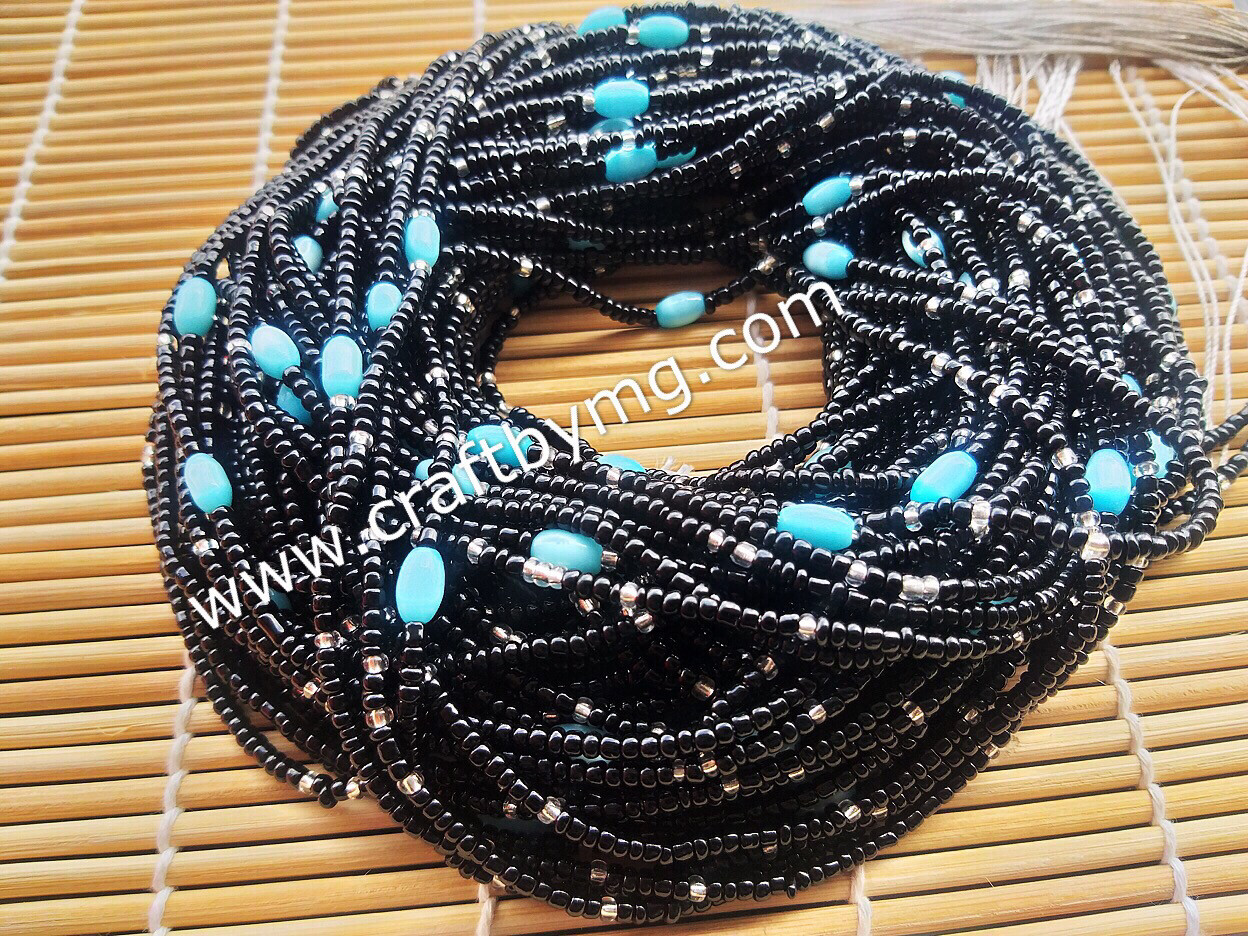 GWEN waistbead