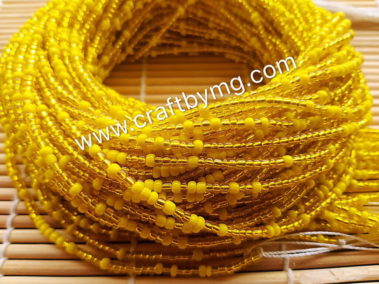 ATINUKE waistbead