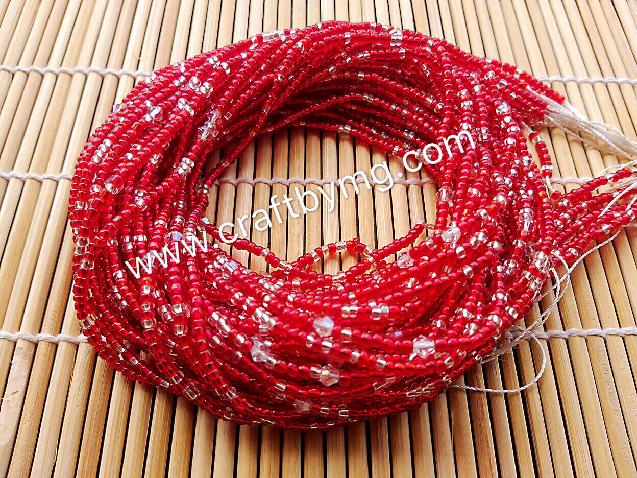 YVONNE Waistbead