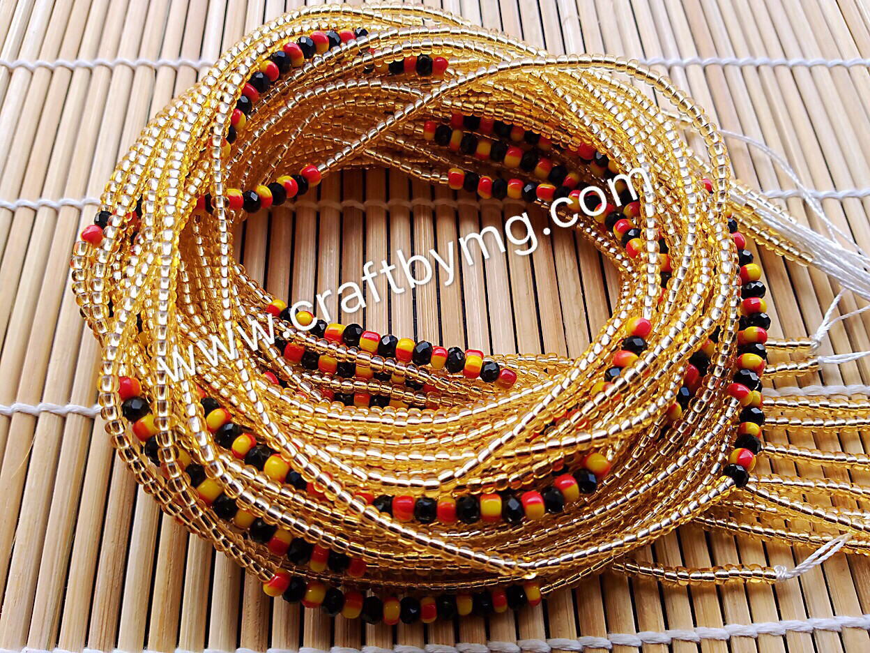 TAMARA Waistbead