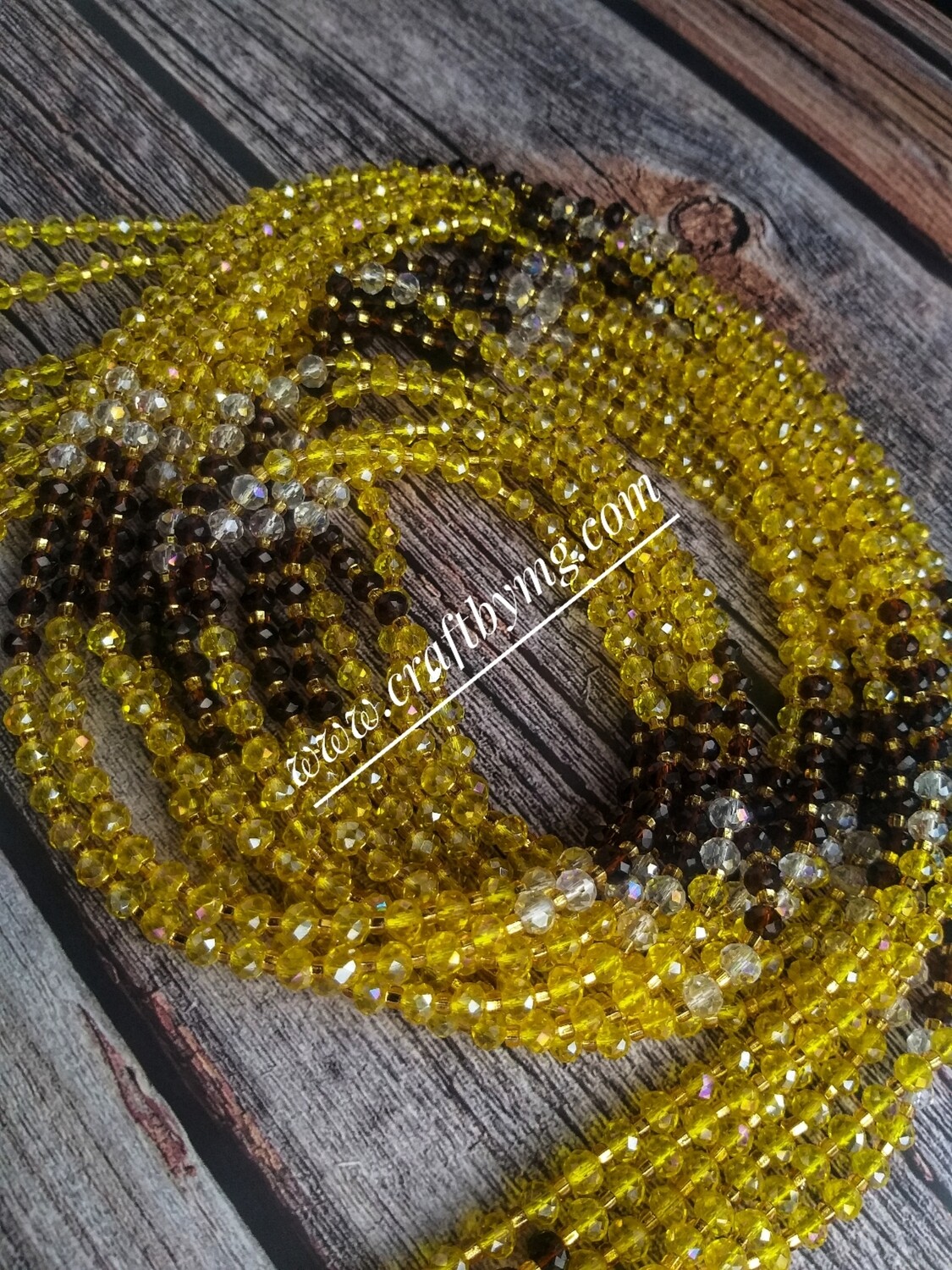 NENGI Waistbeads