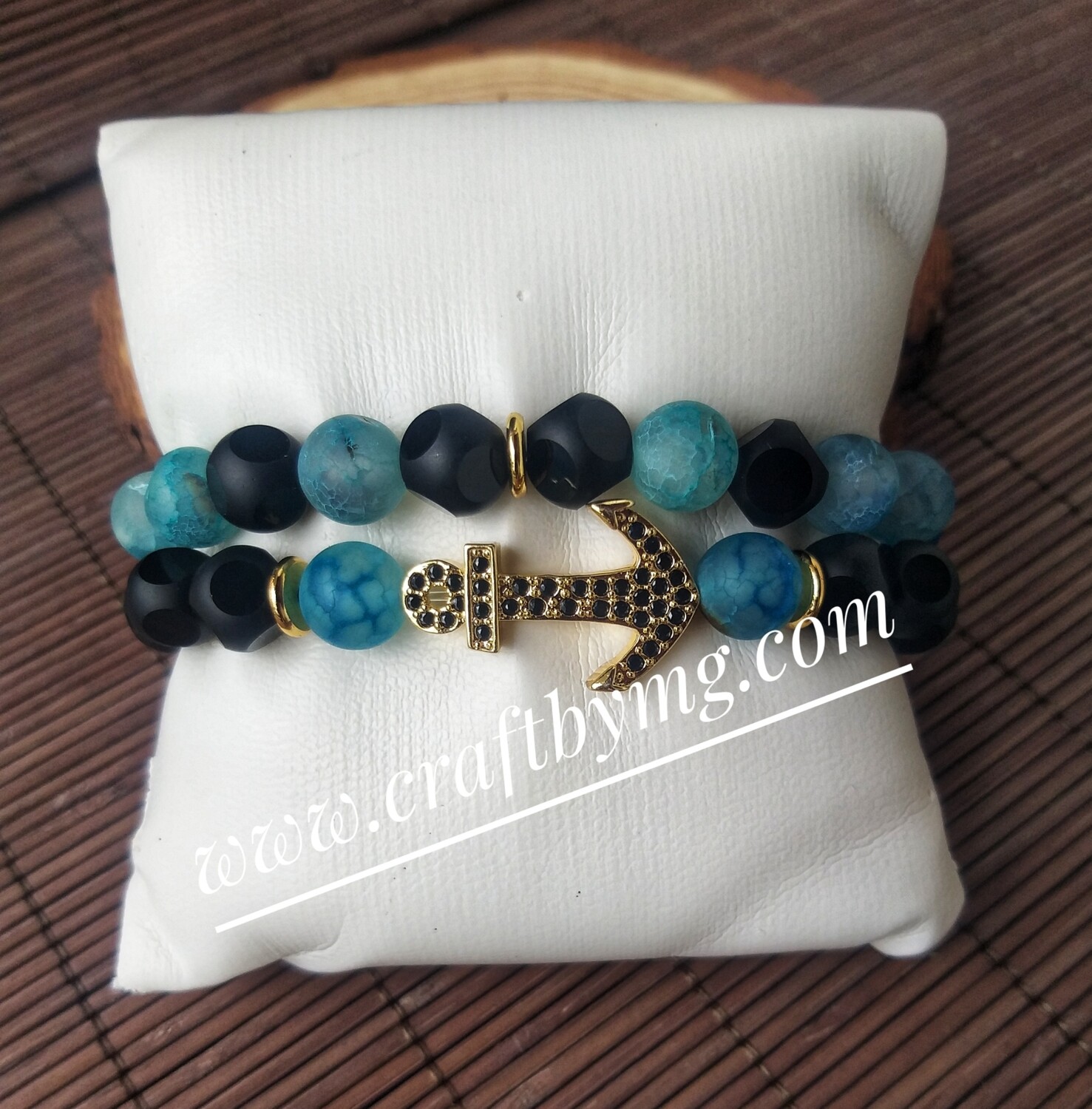 JOJO Bracelets 
