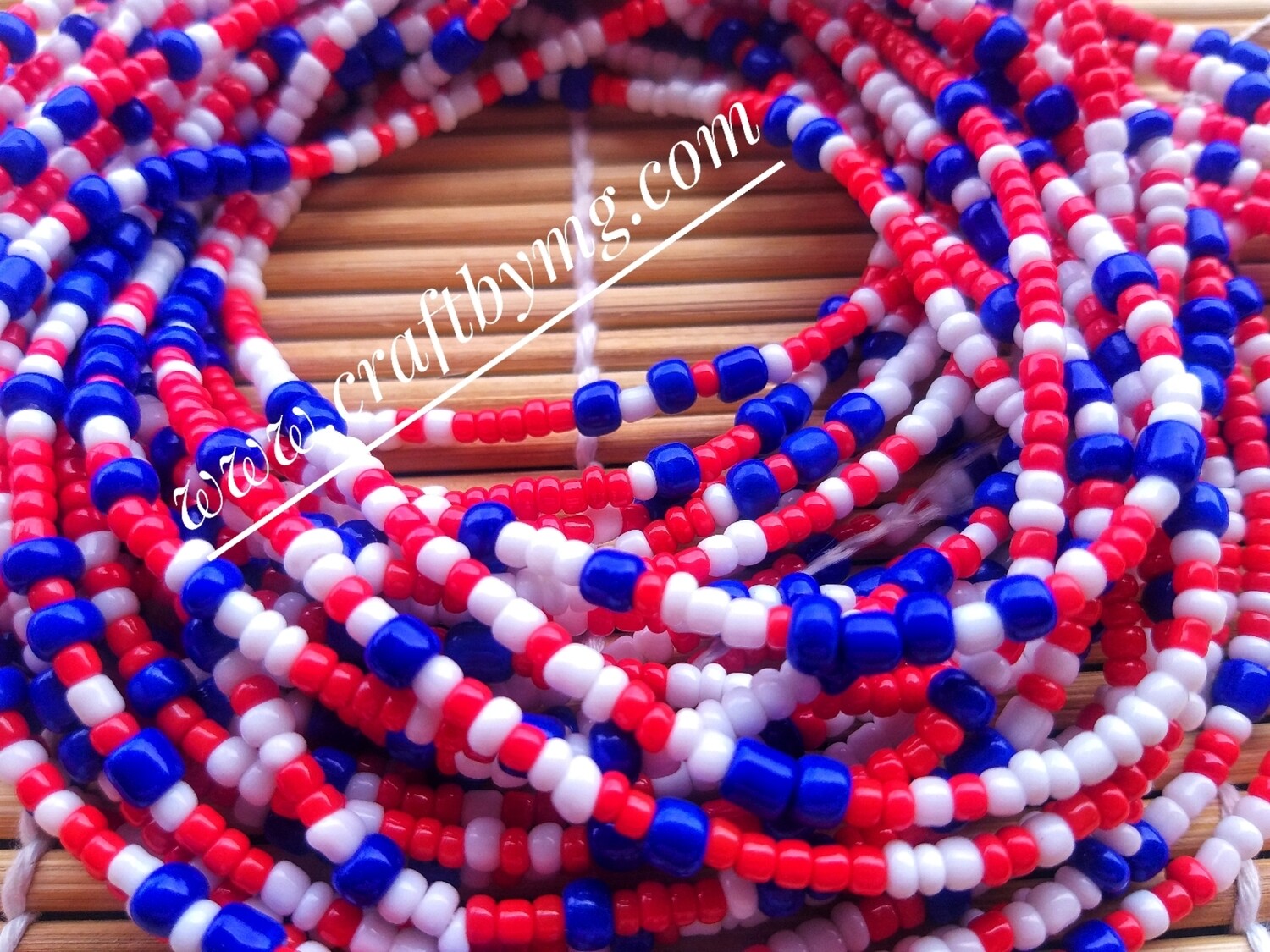 JEMILA Waistbeads