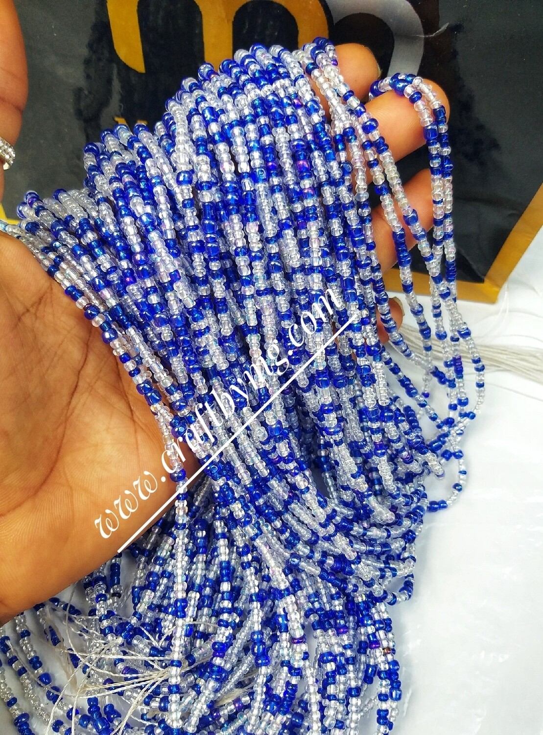 WINNIE Waistbeads