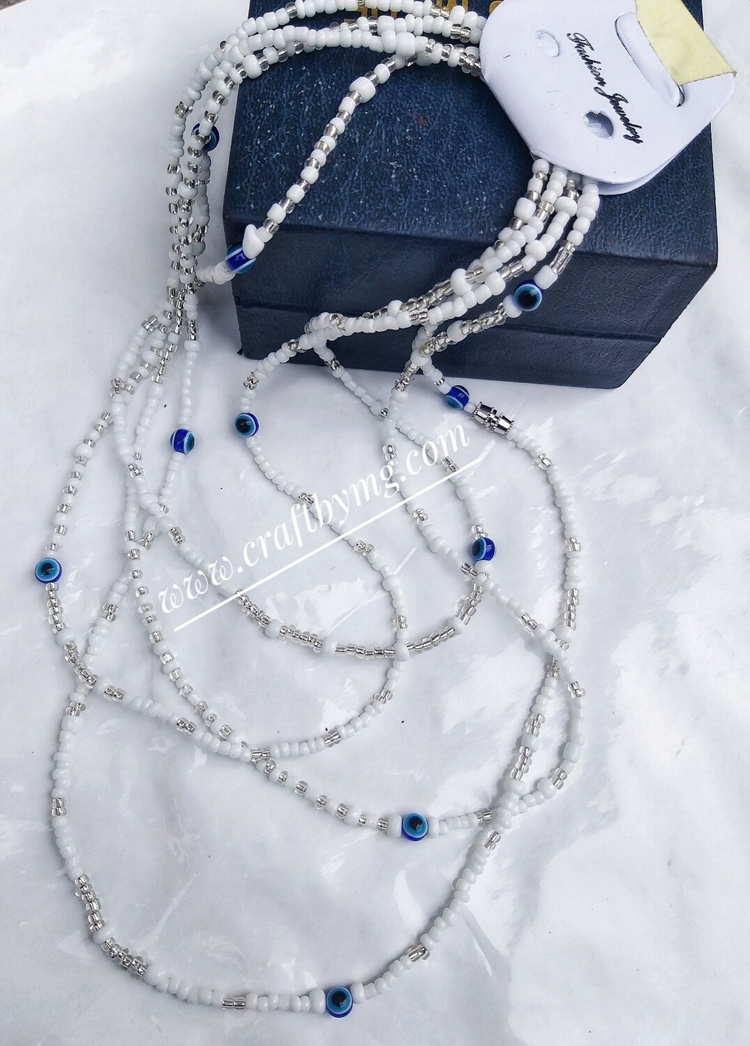 XIA waistbeads