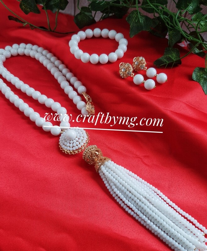 JISOLA NECKLACE