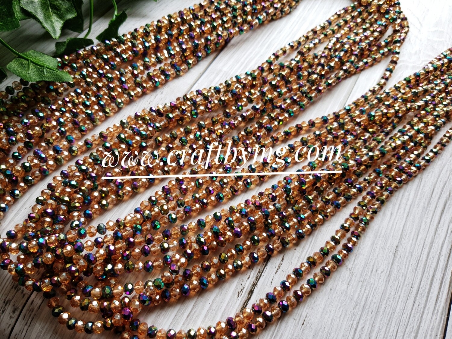 EFE Waistbeads