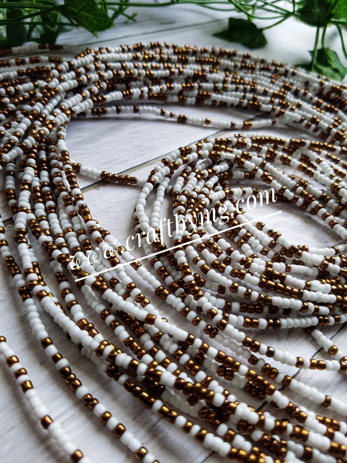 KIKE waistbeads