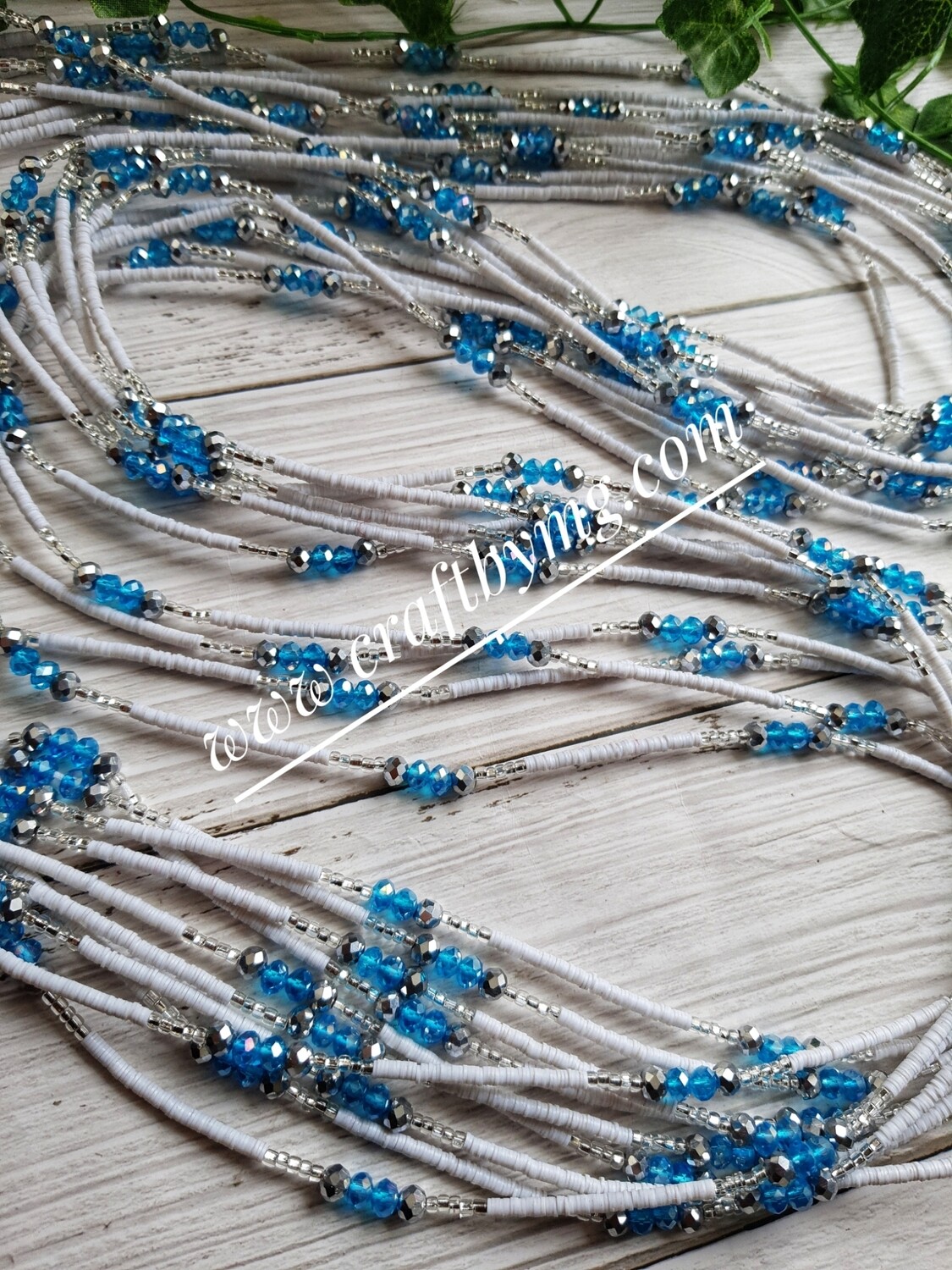 OMA waistbeads