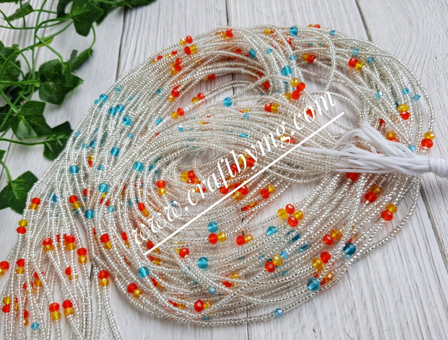 CYNTHIA Waistbeads