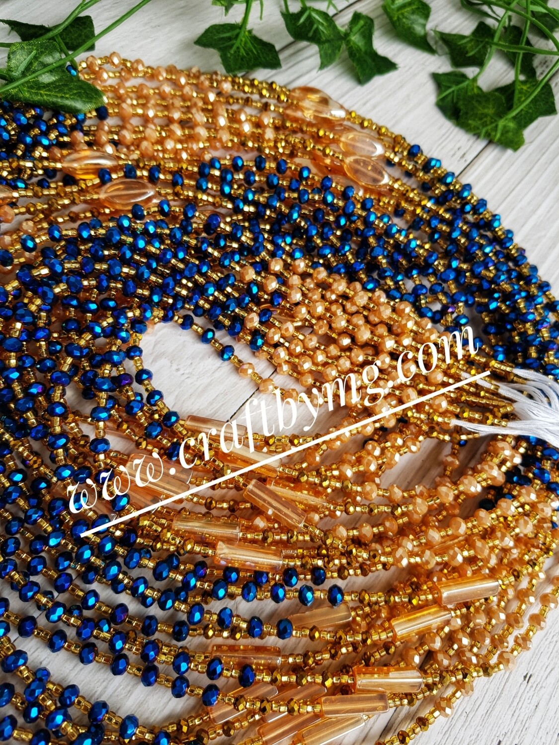 RACHEL Waistbeads