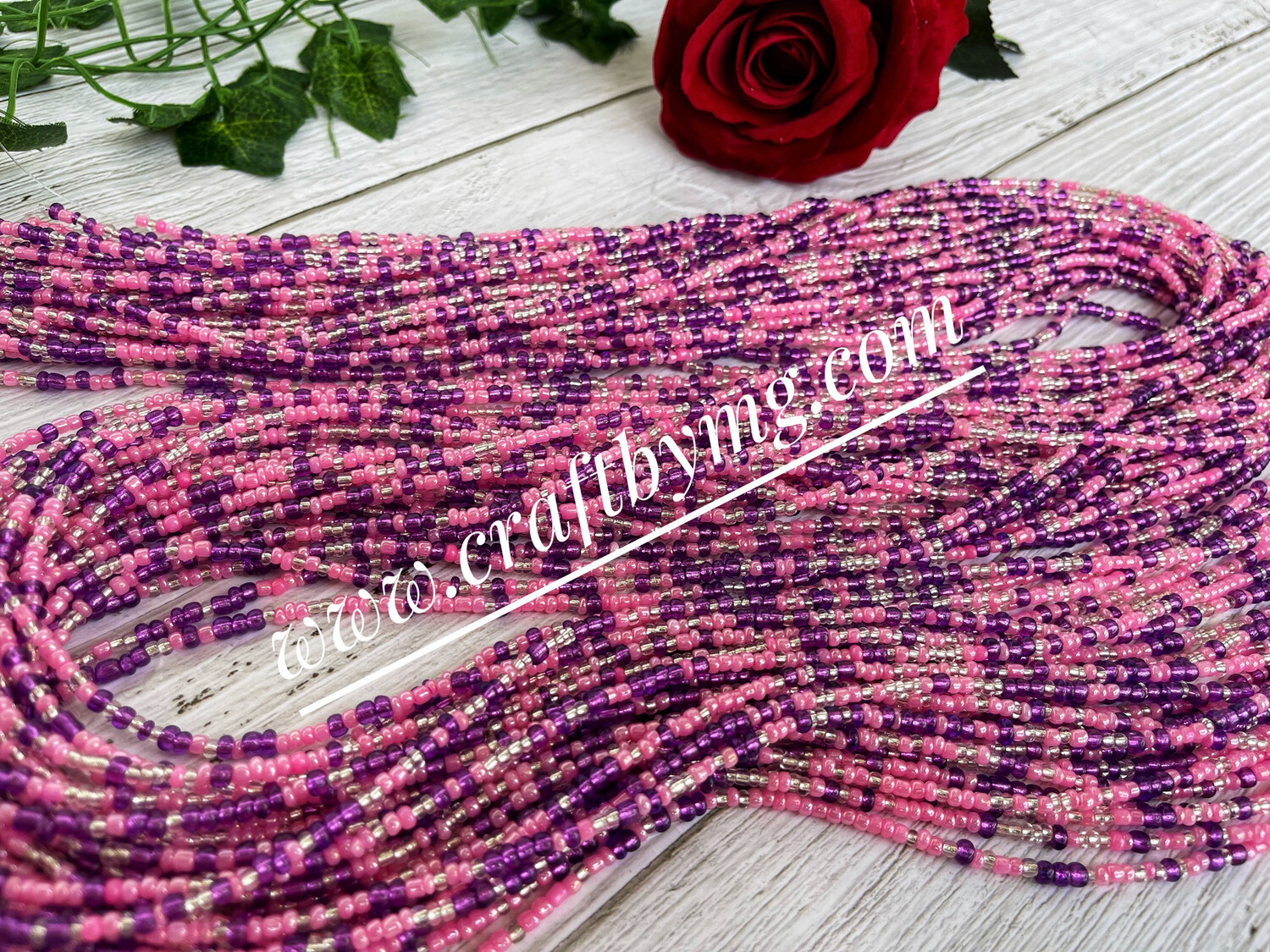 BRE Waistbeads