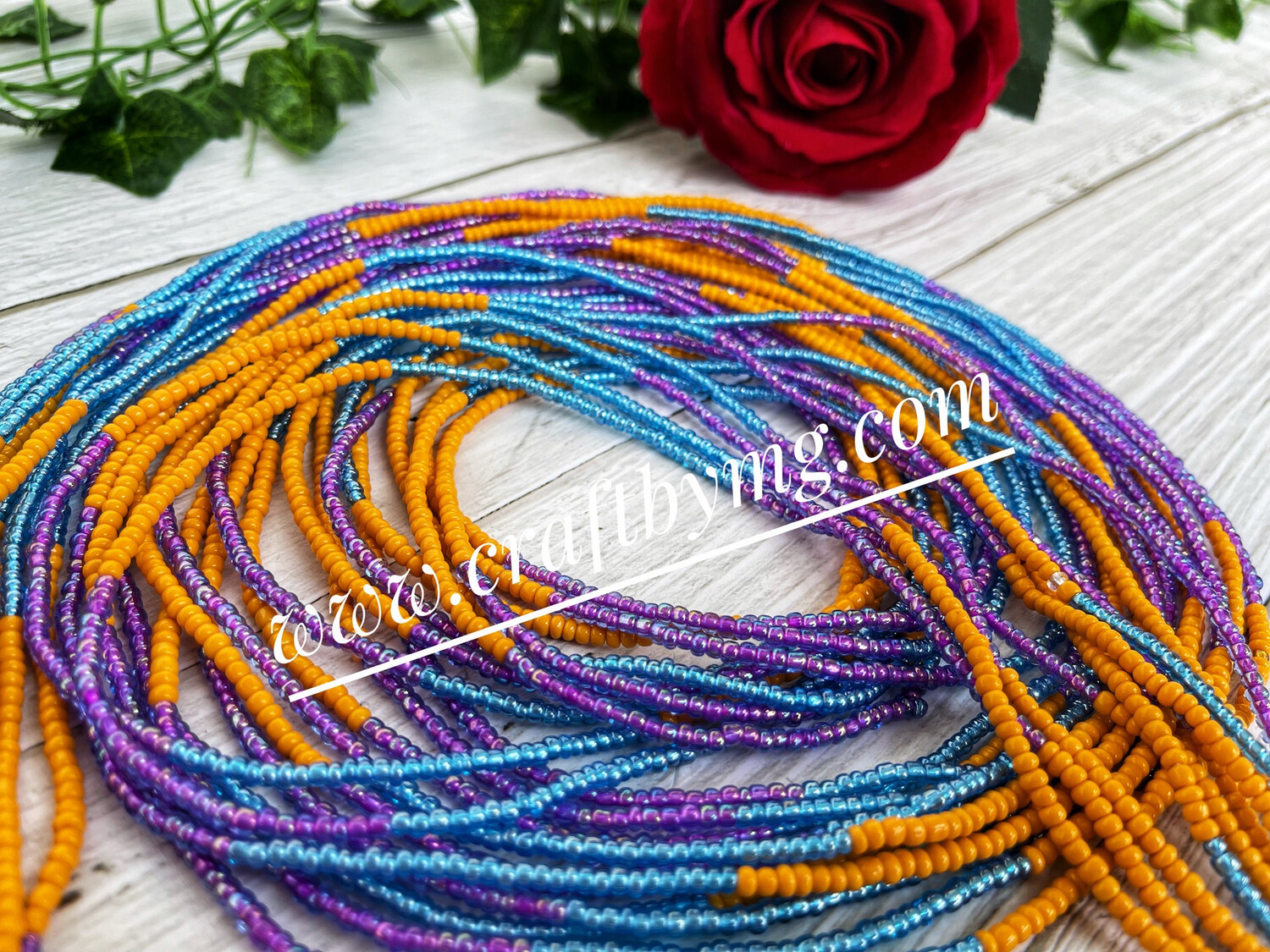 TEMI Waistbeads