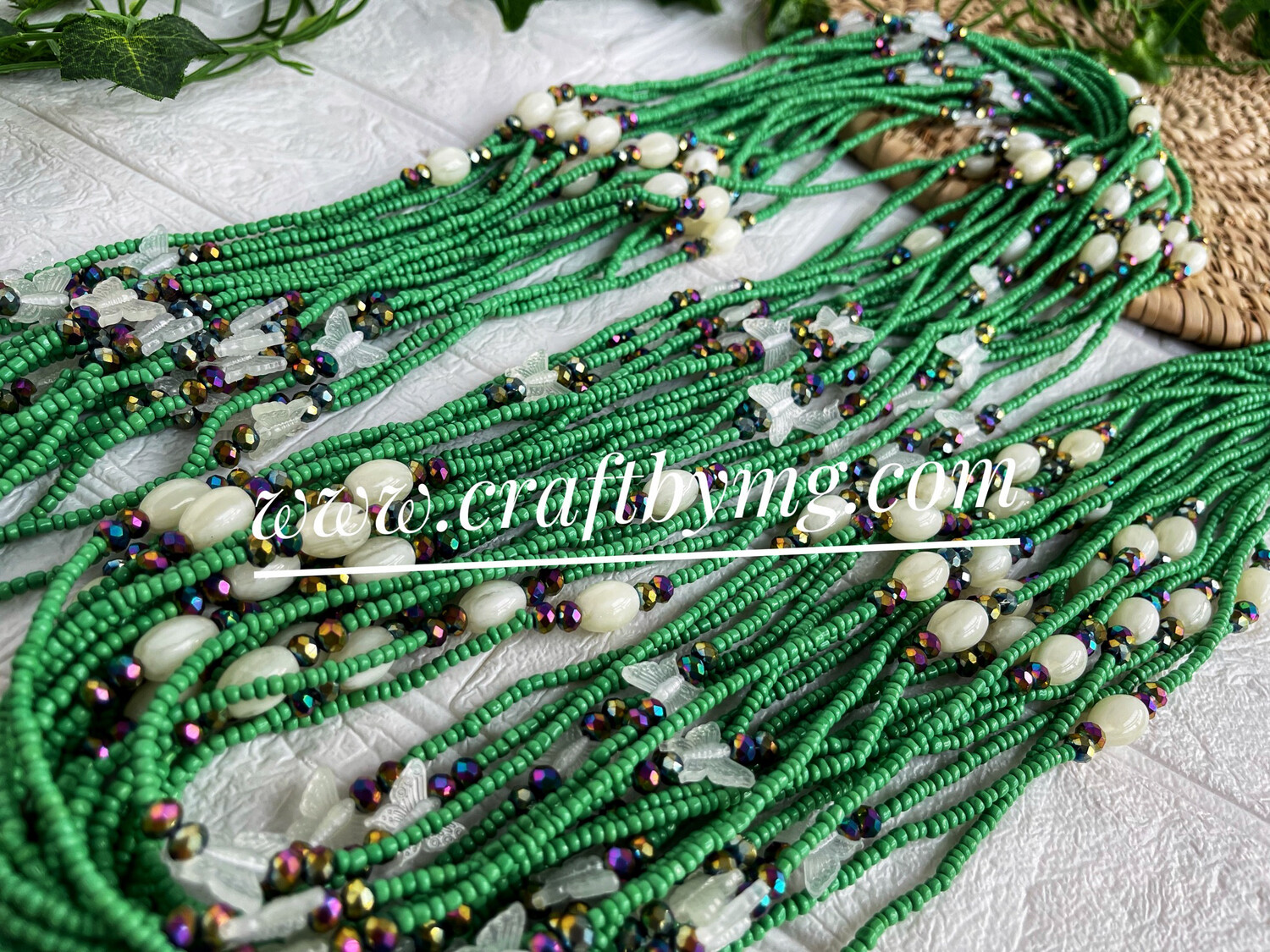 VIVIAN Waistbeads