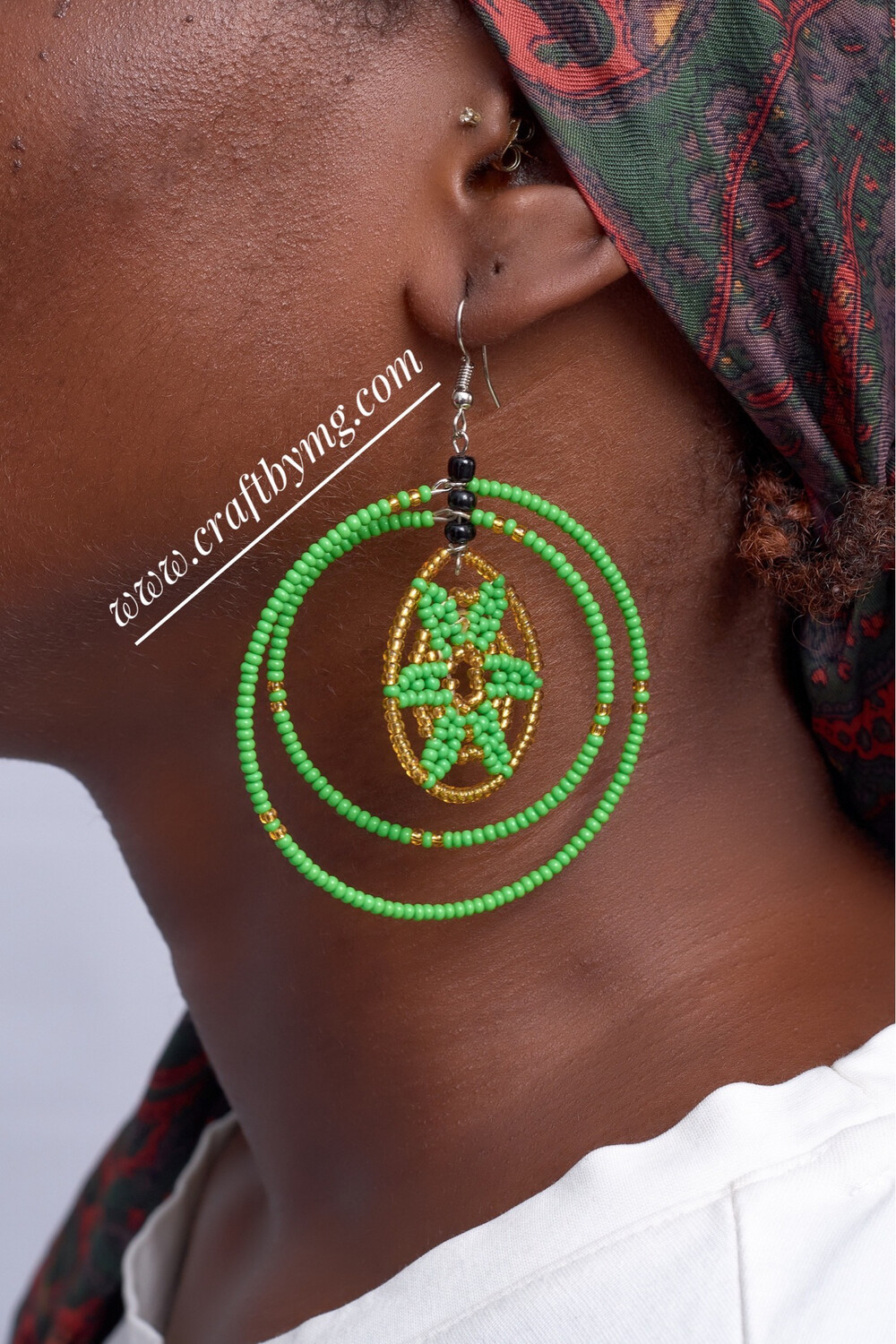 SEYI Earrings