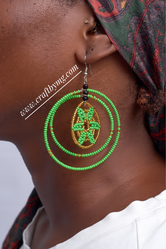 SEYI Earrings