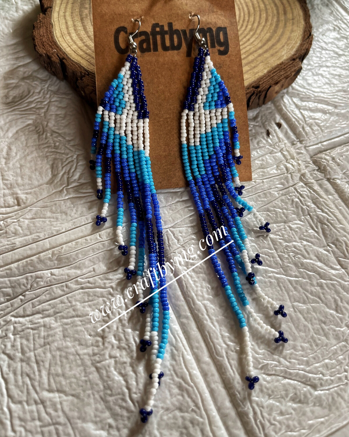 YO-YO Earrings