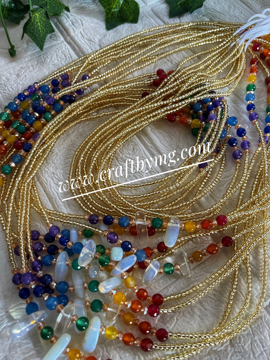 MANNIE Pro Extra Gold (Exquisite)