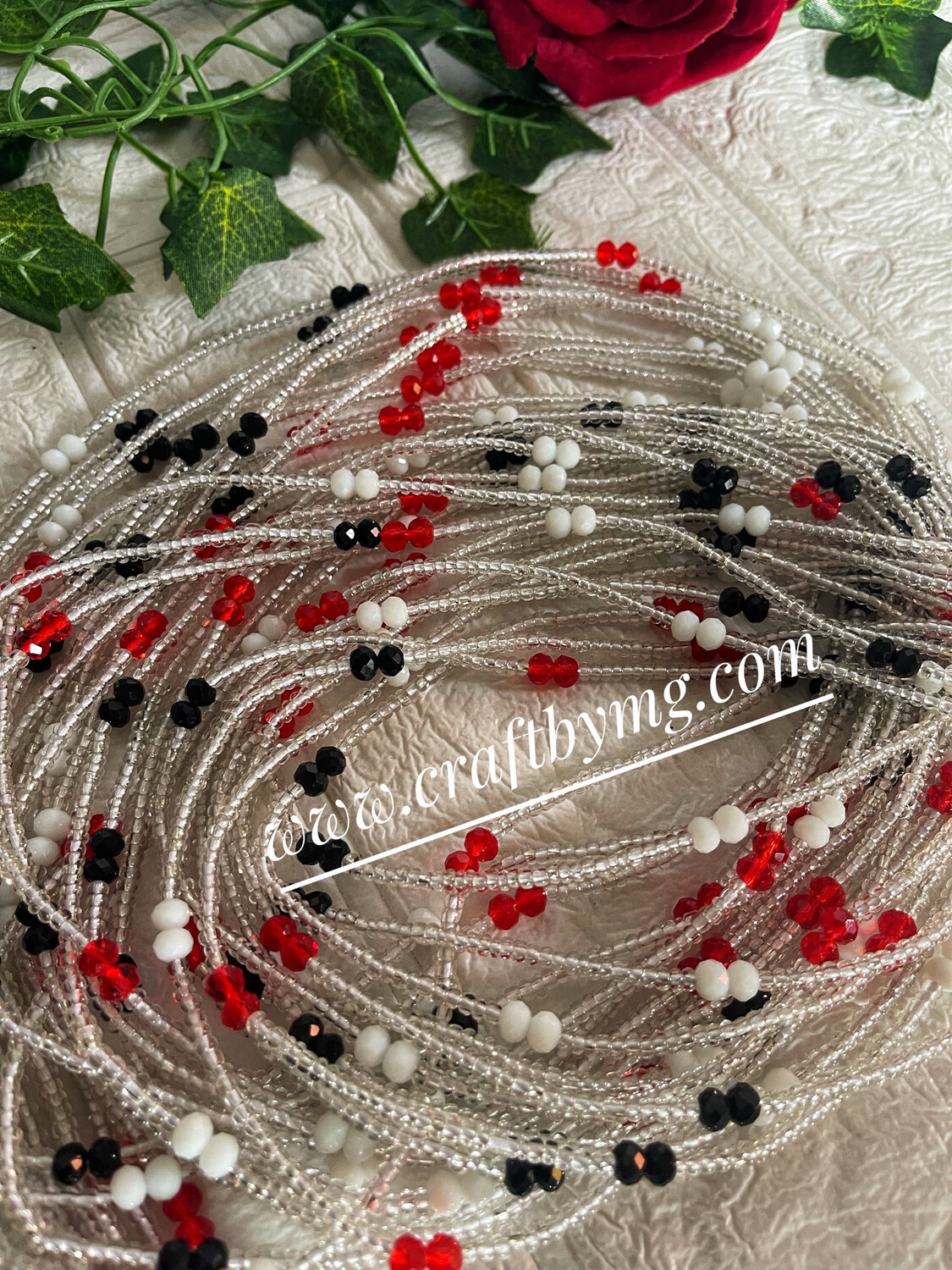 LISA Waistbeads