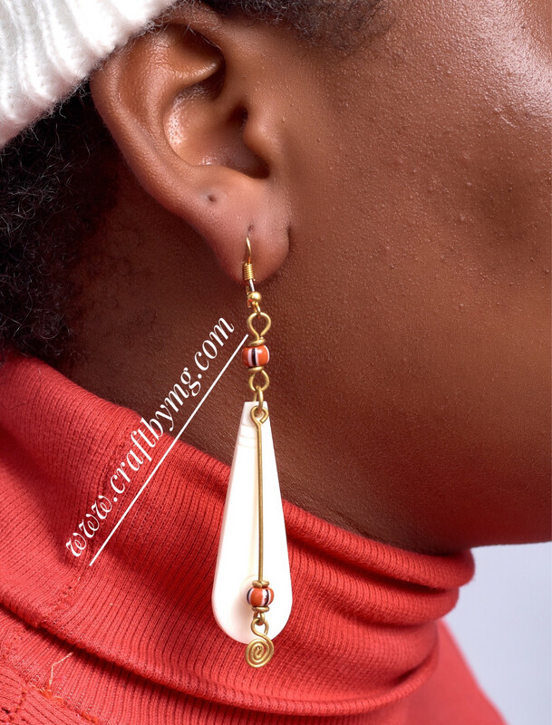 JOKE Earrings