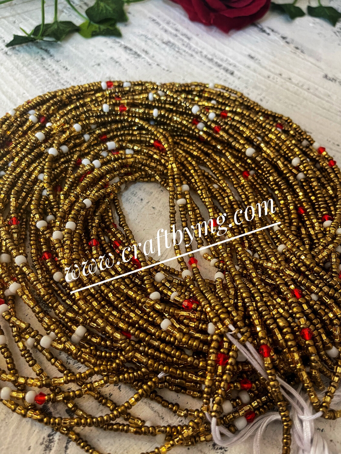ONOME Waistbeads