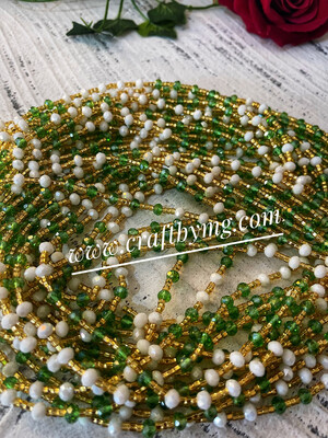 SALLY Waistbeads