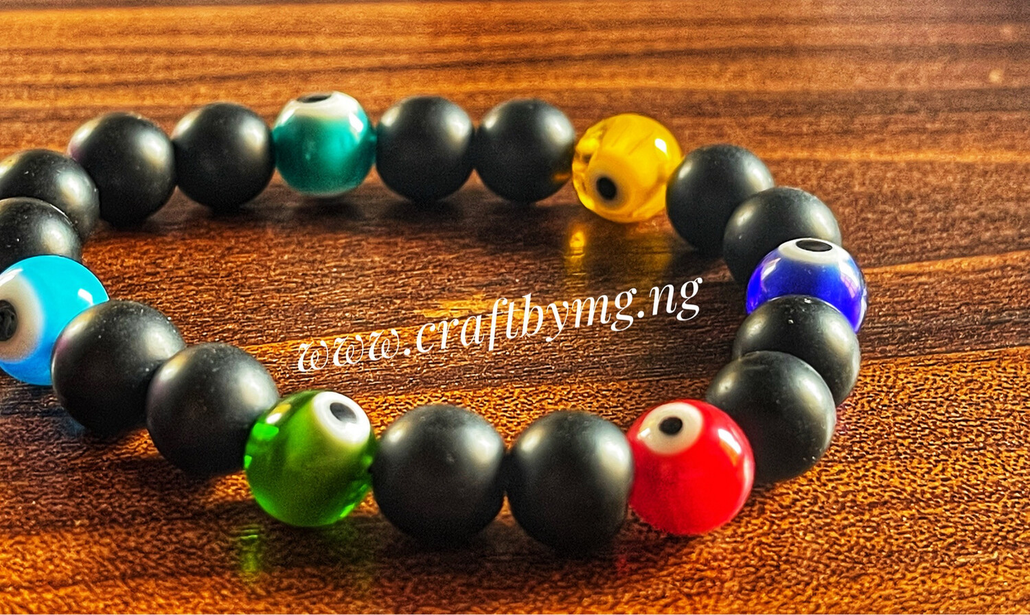 EYE Bracelets
