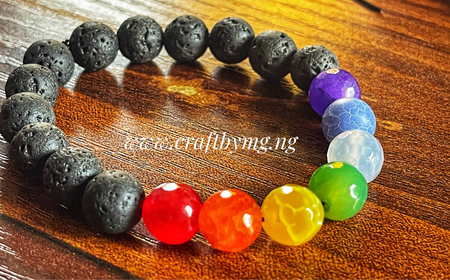 CHAKRA Bracelets
