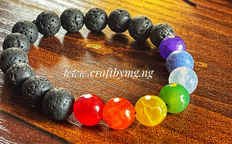 CHAKRA Bracelets