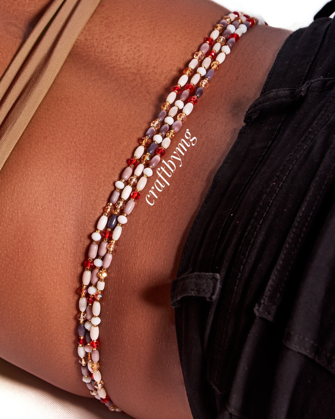 UCEE Waistbeads (Exquisite)