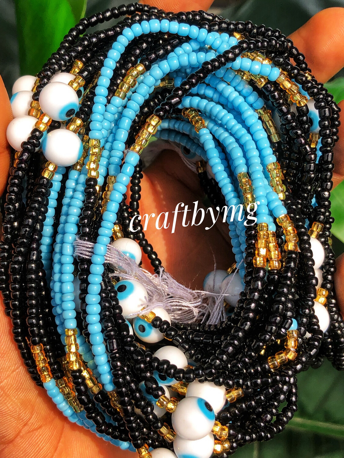 NONYE Waistbeads