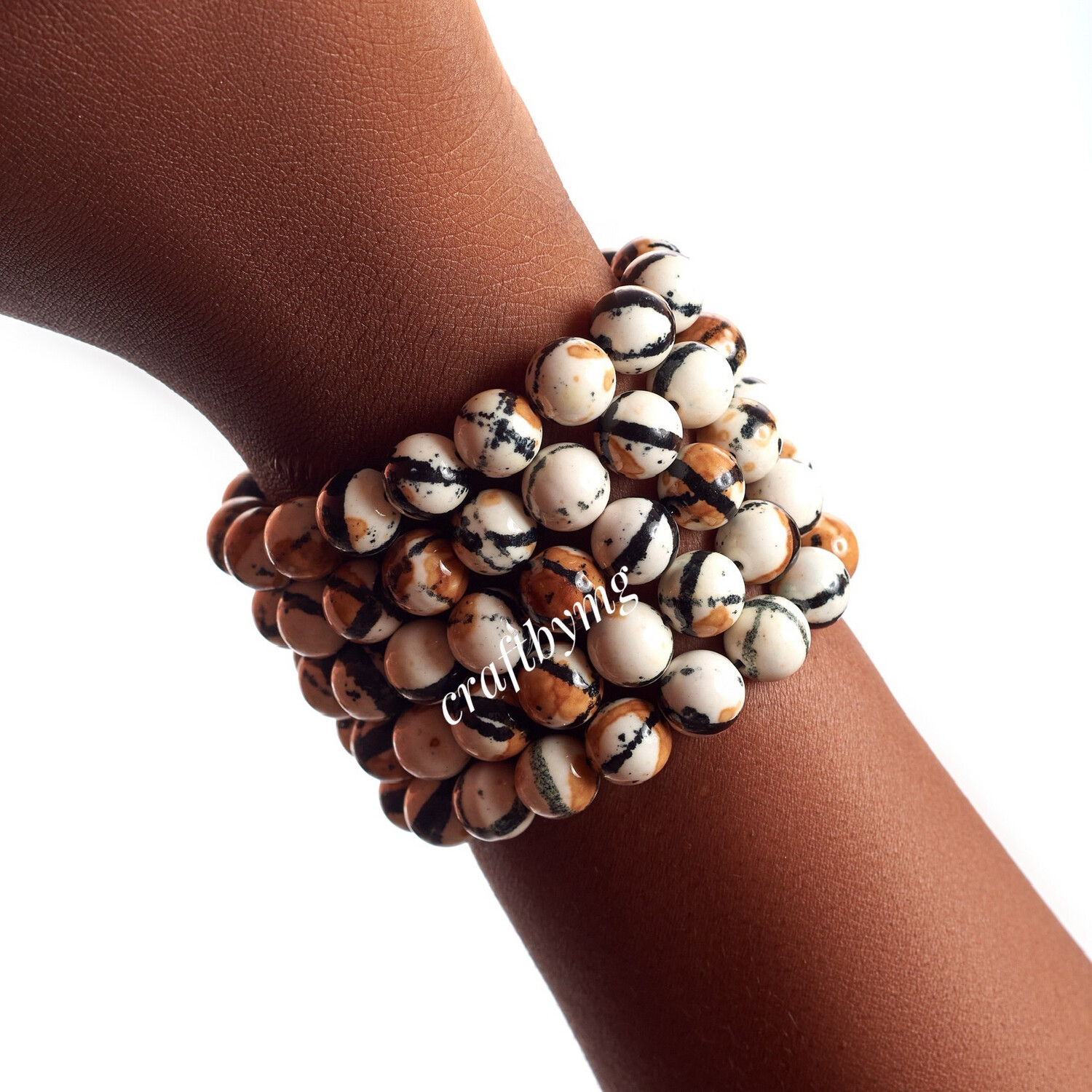 GEMSTONE Bracelet (1 Piece)