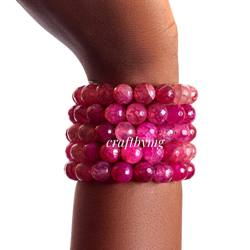 GEMSTONE Bracelets -7-