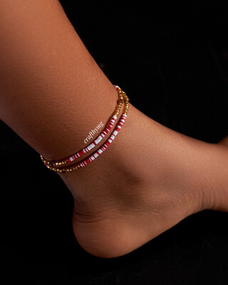 Anklets