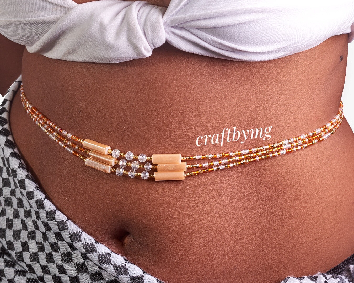 ZINNY Waistbeads (1)