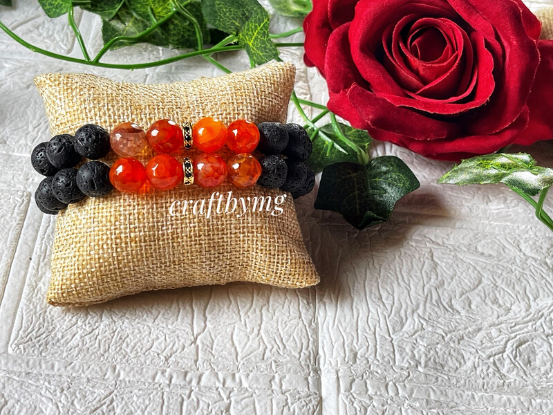 GEMSTONE Bracelets -14-