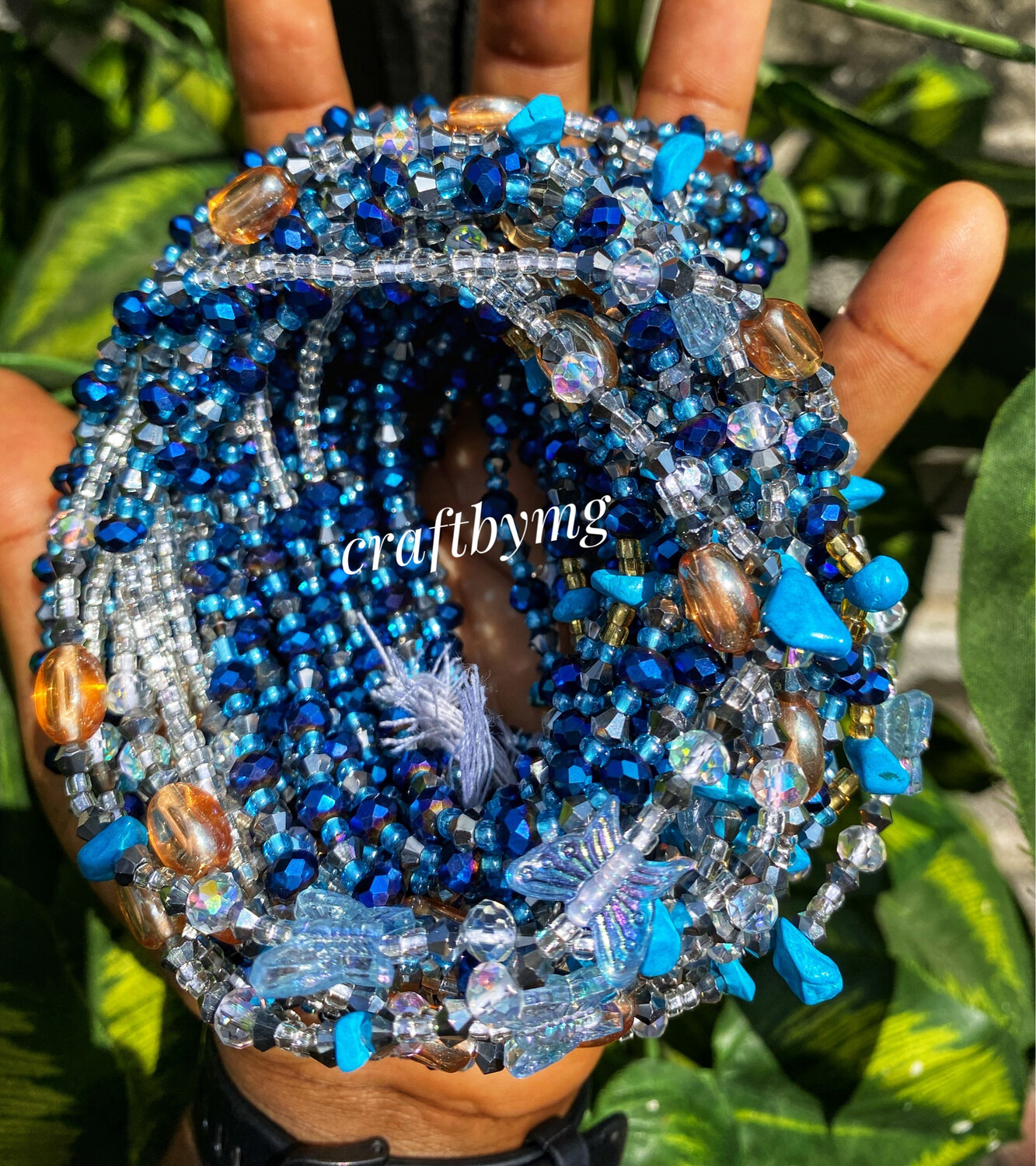 LENNY Waistbeads