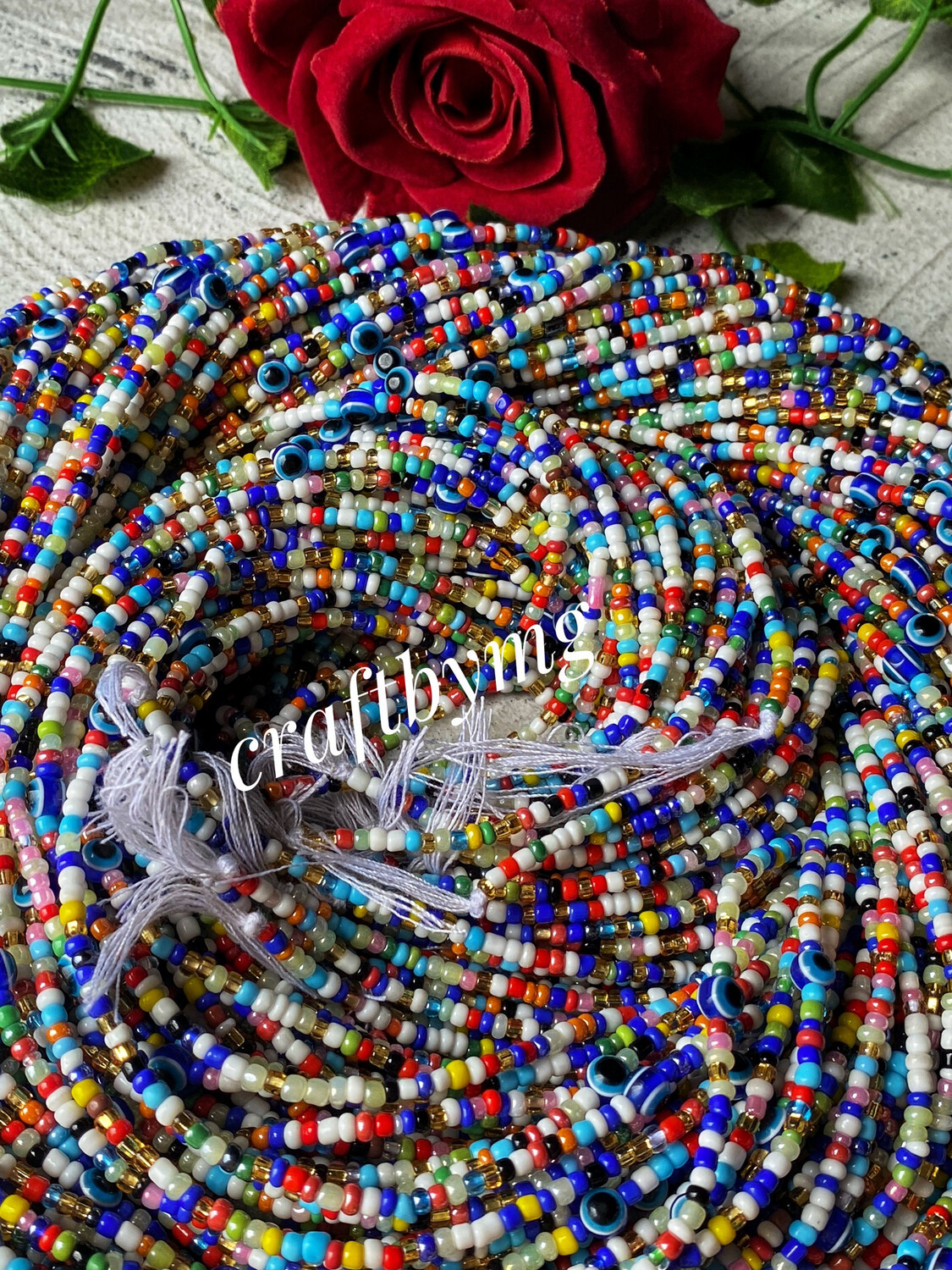 DERA Waistbeads