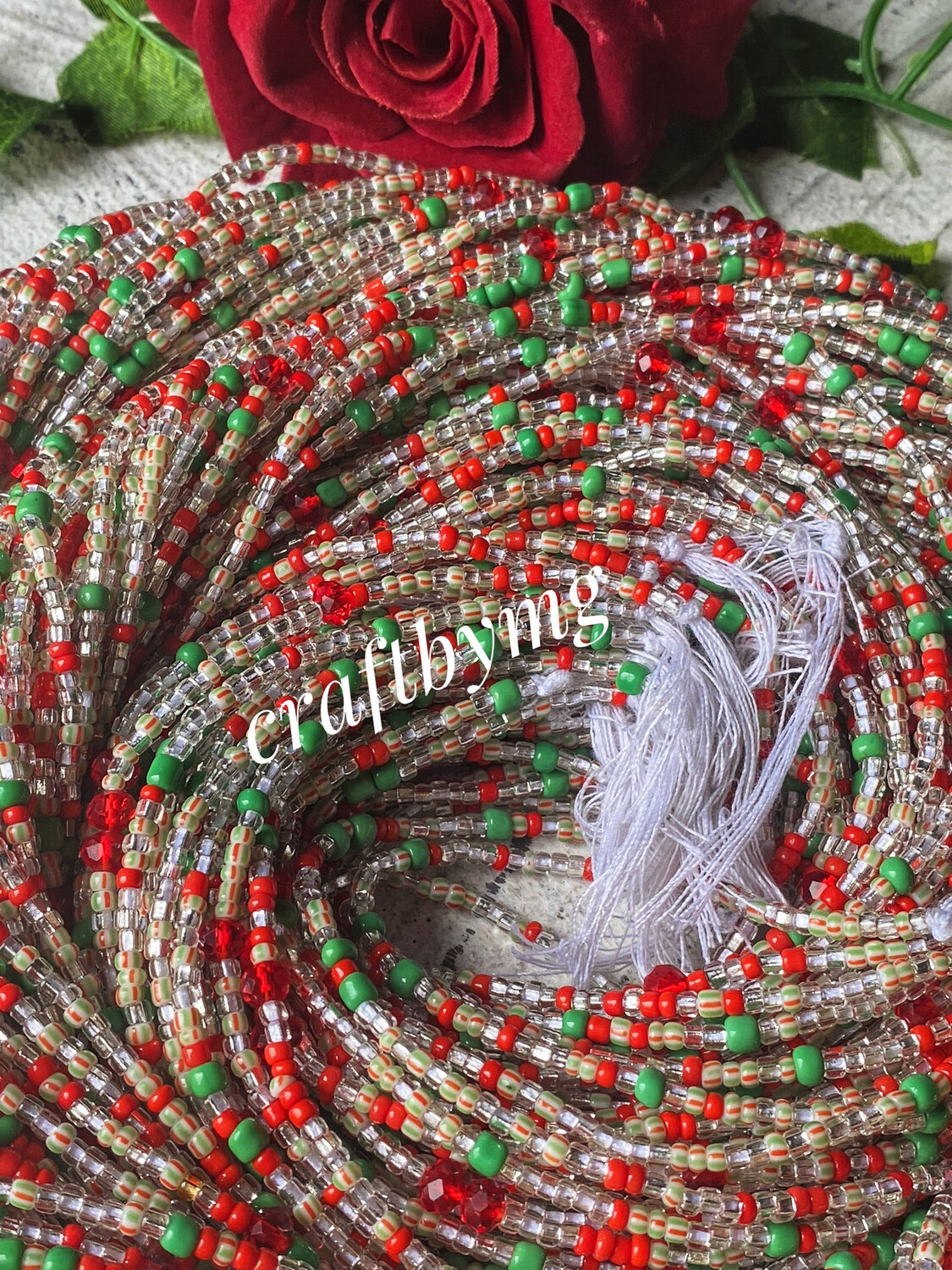 NANCY Waistbeads