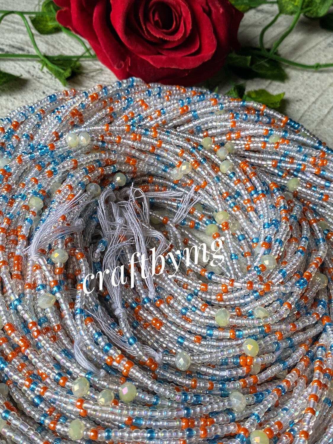 JUDITH Waistbeads