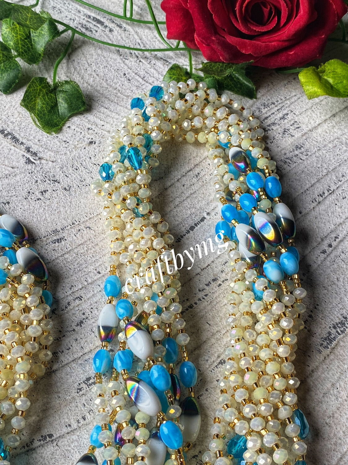 MARYAM Waistbeads LUXE
