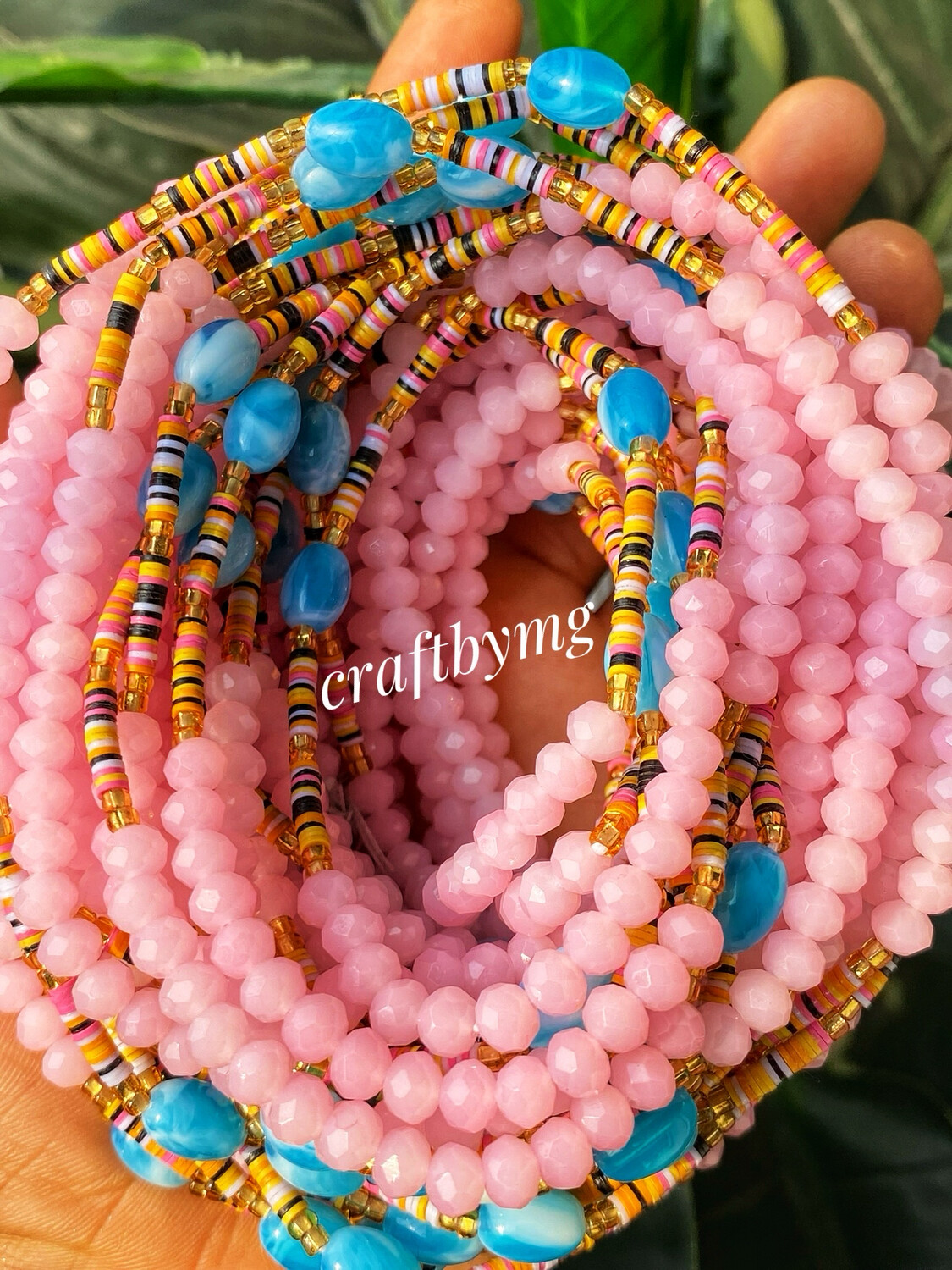 EMMA Waistbeads (Limited)