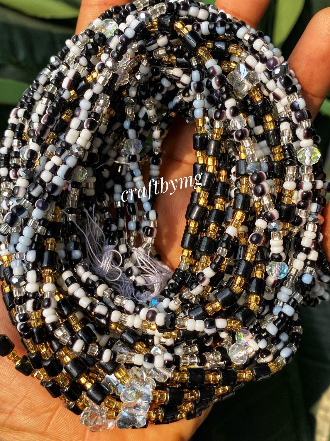HANA Waistbeads