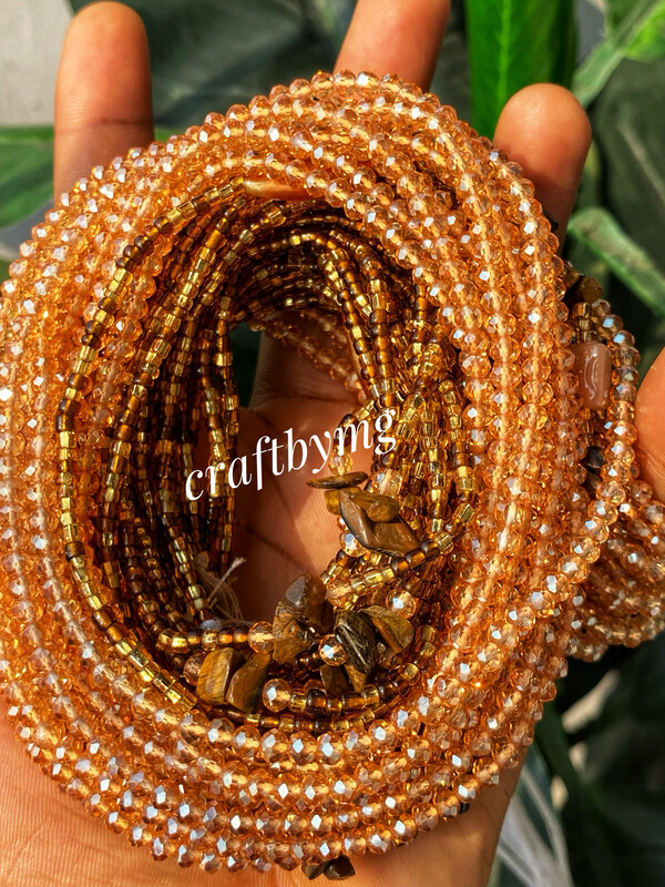 TERRA Waistbeads -Exquisite-
