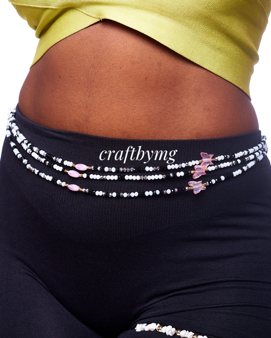 SHARON Waistbeads